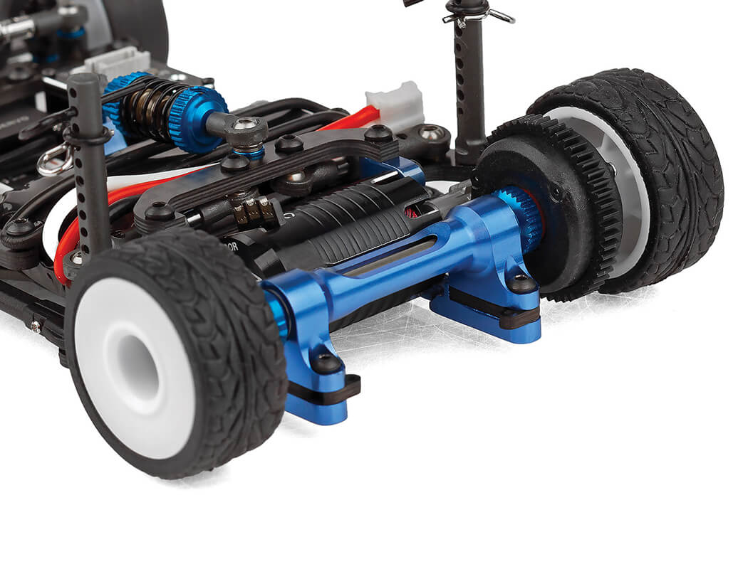 TEAM ASSOCIATED RC28R TEAM KIT - FOR PRE ORDER - EXPECTED EARLY SEPTEMBER