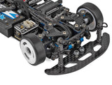 TEAM ASSOCIATED TC28 TEAM KIT WITH RADBODY MAKO X & WHEEL/TYRES - Pre Order - Expected mid June