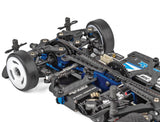 TEAM ASSOCIATED TC28 TEAM KIT WITH RADBODY MAKO X & WHEEL/TYRES - Pre Order - Expected mid June