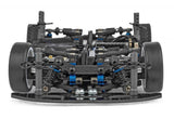 TEAM ASSOCIATED TC28 TEAM KIT WITH RADBODY MAKO X & WHEEL/TYRES - Pre Order - Expected mid June