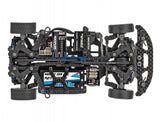 TEAM ASSOCIATED TC28 TEAM KIT WITH RADBODY MAKO X & WHEEL/TYRES - Pre Order - Expected mid June