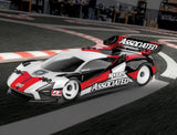 TEAM ASSOCIATED TC28 TEAM KIT WITH RADBODY MAKO X & WHEEL/TYRES - Pre Order - Expected mid June