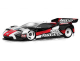 TEAM ASSOCIATED TC28 TEAM KIT WITH RADBODY MAKO X & WHEEL/TYRES - Pre Order - Expected mid June