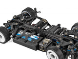 TEAM ASSOCIATED TC28 TEAM KIT WITH RADBODY MAKO X & WHEEL/TYRES - Pre Order - Expected mid June