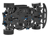 TEAM ASSOCIATED TC28 TEAM KIT WITH RADBODY MAKO X & WHEEL/TYRES - Pre Order - Expected mid June
