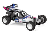 TEAM ASSOCIATED RC28 ZOOM BRIAN KINWALD RTR - PRE-ORDER ONLY - EXPECTED LATE SEPTEMBER
