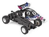 TEAM ASSOCIATED RC28 ZOOM BRIAN KINWALD RTR - PRE-ORDER ONLY - EXPECTED LATE SEPTEMBER