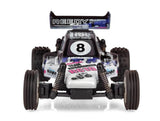 TEAM ASSOCIATED RC28 ZOOM BRIAN KINWALD RTR - PRE-ORDER ONLY - EXPECTED LATE SEPTEMBER