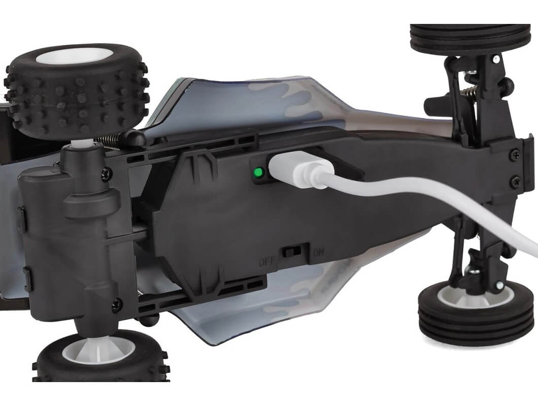 TEAM ASSOCIATED RC28 ZOOM BRIAN KINWALD RTR - PRE-ORDER ONLY - EXPECTED LATE SEPTEMBER