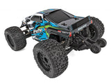 TEAM ASSOCIATED REFLEX 14MT MONSTER TRUCK RTR AS20174