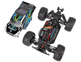 TEAM ASSOCIATED REFLEX 14MT MONSTER TRUCK RTR AS20174