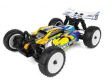 TEAM ASSOCIATED REFLEX 14B ONGARO BRUSHLESS RTR BUGGY AS20185