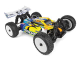 TEAM ASSOCIATED REFLEX 14B ONGARO BRUSHLESS RTR BUGGY AS20185