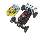 TEAM ASSOCIATED REFLEX 14B ONGARO BRUSHLESS RTR BUGGY AS20185