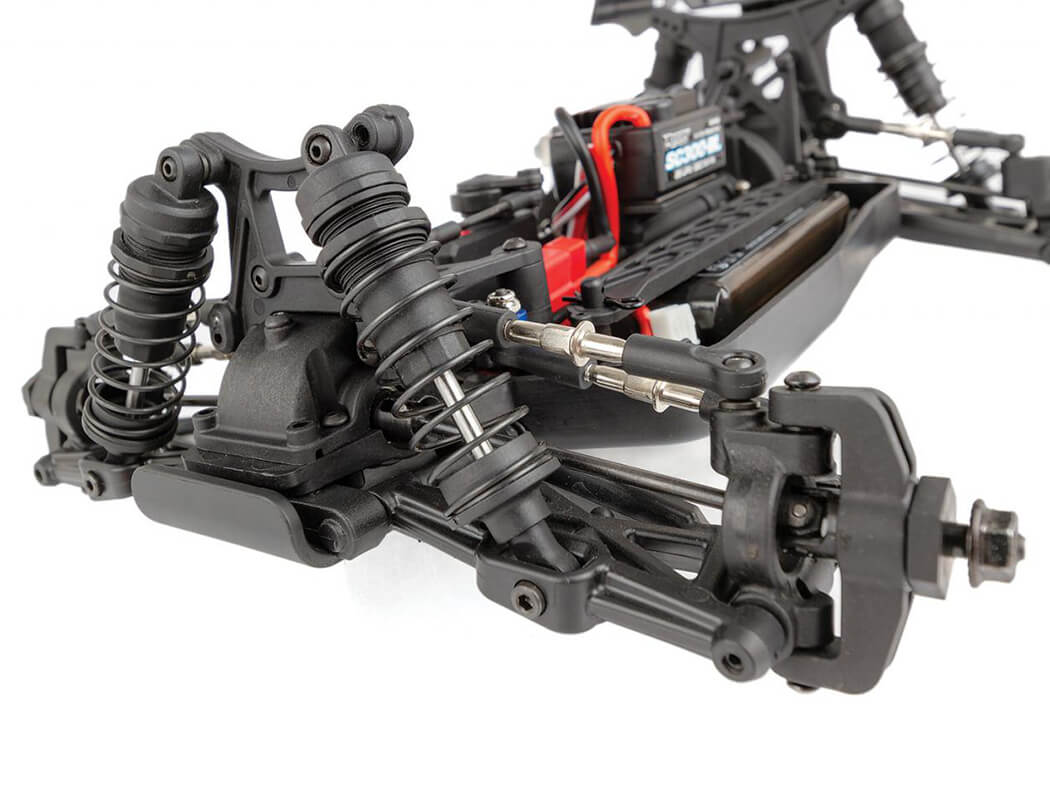 TEAM ASSOCIATED REFLEX 14B ONGARO BRUSHLESS RTR BUGGY AS20185