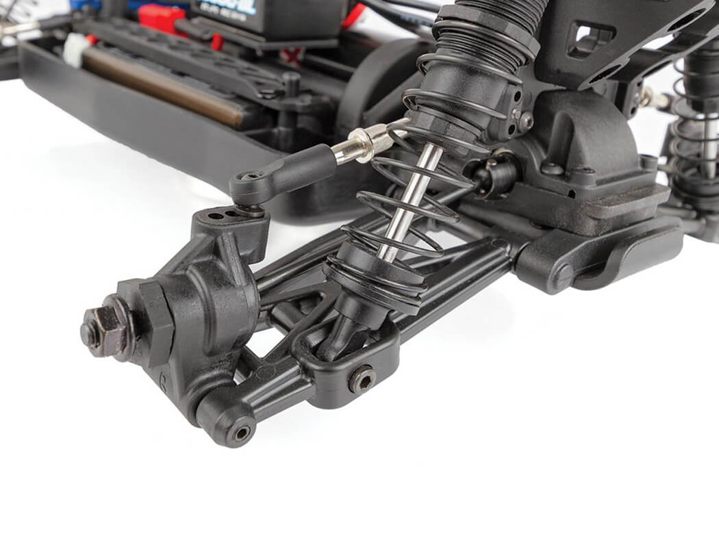 TEAM ASSOCIATED REFLEX 14B ONGARO BRUSHLESS RTR BUGGY AS20185