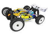 TEAM ASSOCIATED REFLEX 14B ONGARO BRUSHLESS RTR BUGGY AS20185