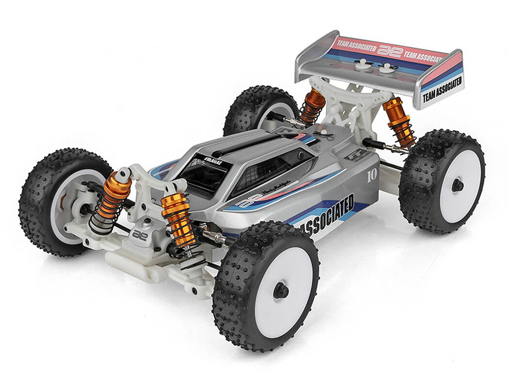 TEAM ASSOCIATED REFLEX 14B BUGGY CLASSIC KIT
