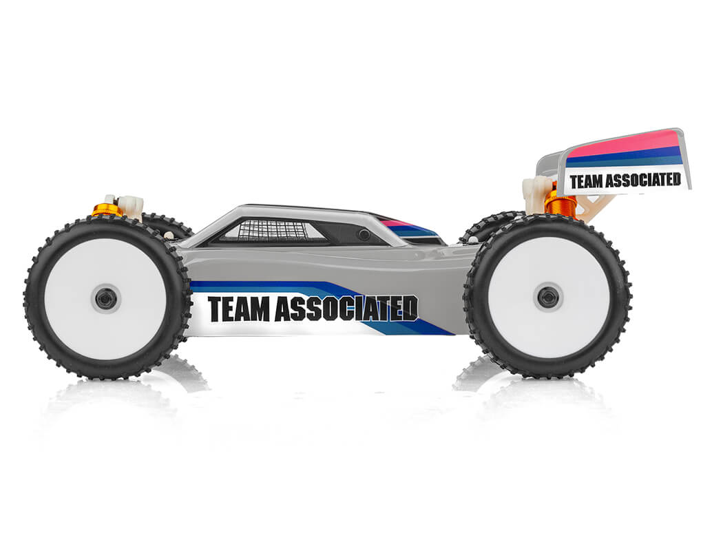 TEAM ASSOCIATED REFLEX 14B BUGGY CLASSIC KIT