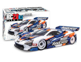 TEAM ASSOCIATED RC28R.1 TEAM KIT - Pre Order - Expected Shortly