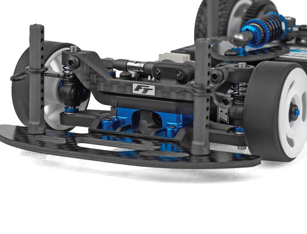 TEAM ASSOCIATED RC28R.1 TEAM KIT - Pre Order - Expected Shortly