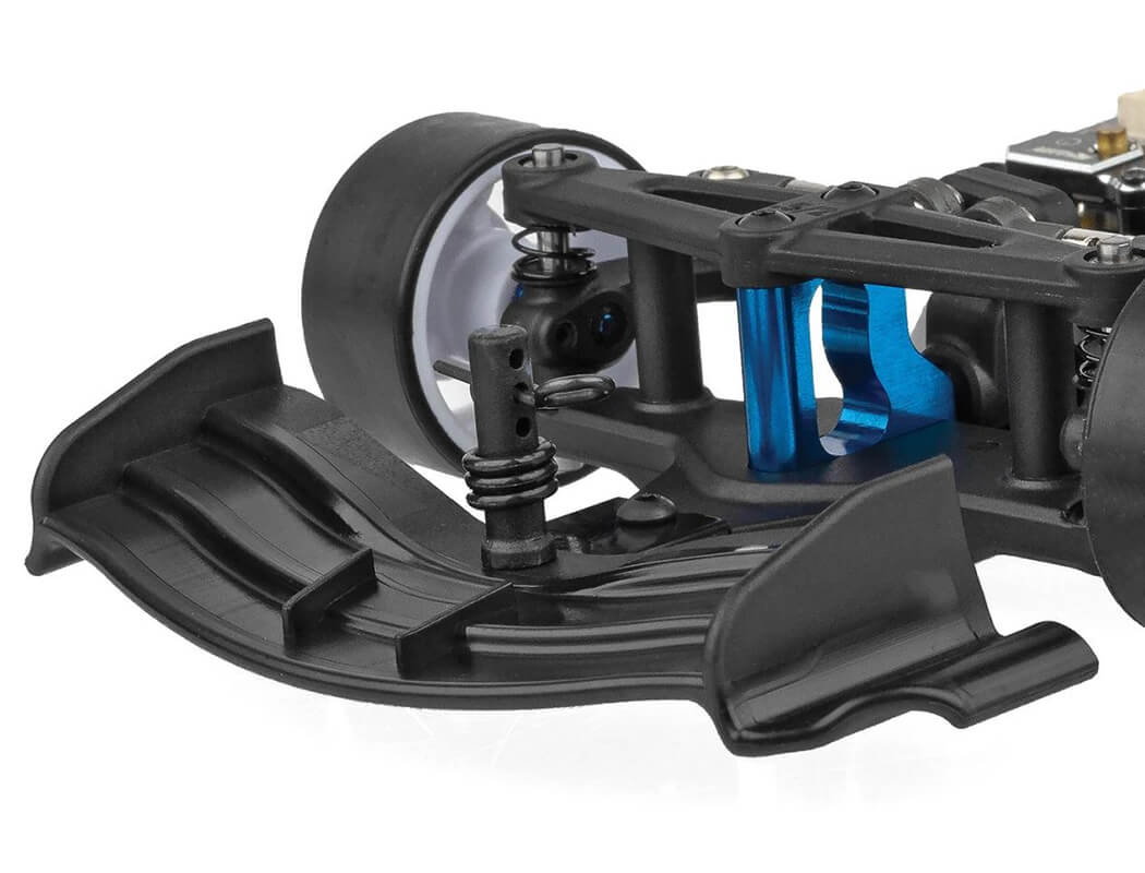 TEAM ASSOCIATED RC28F TEAM KIT (F1 Style) - Pre Order - Expected Shortly
