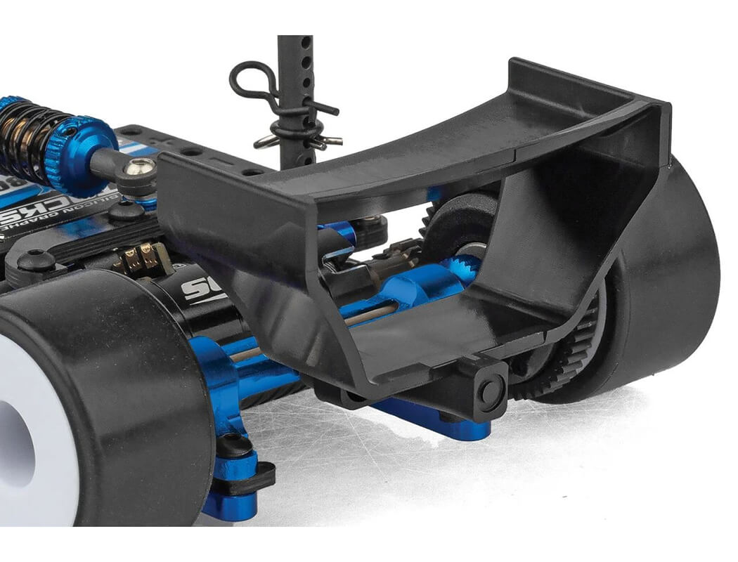 TEAM ASSOCIATED RC28F TEAM KIT (F1 Style) - Pre Order - Expected Shortly