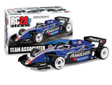 TEAM ASSOCIATED RC28F TEAM KIT (F1 Style) - Pre Order - Expected Shortly