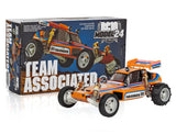 TEAM ASSOCIATED RC10 MODEL 24 CLASSIC BUGGY KIT - 1/24 Scale - Pre Order - Expected Mid March