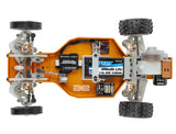TEAM ASSOCIATED RC10 MODEL 24 CLASSIC BUGGY KIT - 1/24 Scale - Pre Order - Expected Mid March