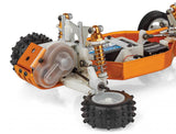 TEAM ASSOCIATED RC10 MODEL 24 CLASSIC BUGGY KIT - 1/24 Scale - Pre Order - Expected Mid March