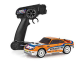 TEAM ASSOCIATED 1/24 RC24 ZOOM 4WD RALLY RTR - Pre Order - Expected first week of September