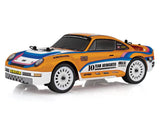 TEAM ASSOCIATED 1/24 RC24 ZOOM 4WD RALLY RTR - Pre Order - Expected first week of September