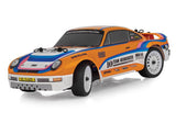 TEAM ASSOCIATED 1/24 RC24 ZOOM 4WD RALLY RTR - Pre Order - Expected first week of September
