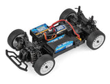 TEAM ASSOCIATED 1/24 RC24 ZOOM 4WD RALLY RTR - Pre Order - Expected first week of September