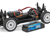 TEAM ASSOCIATED 1/24 RC24 ZOOM 4WD RALLY RTR - Pre Order - Expected first week of September