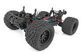 TEAM ASSOCIATED RIVAL MT10 V2 RTR TRUCK BRUSHLESS WITH 3S BATTERY AS20518B