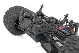 TEAM ASSOCIATED RIVAL MT10 V2 RTR TRUCK BRUSHLESS WITH 3S BATTERY AS20518B