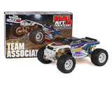 TEAM ASSOCIATED MT10 CLASSIC TRUCK BUILDERS KIT - Comming Soon