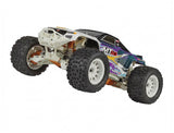 TEAM ASSOCIATED MT10 CLASSIC TRUCK BUILDERS KIT - Comming Soon