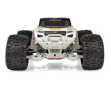 TEAM ASSOCIATED MT10 CLASSIC TRUCK BUILDERS KIT - Comming Soon