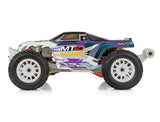 TEAM ASSOCIATED MT10 CLASSIC TRUCK BUILDERS KIT - Comming Soon