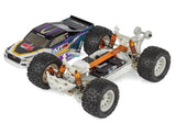 TEAM ASSOCIATED MT10 CLASSIC TRUCK BUILDERS KIT - Comming Soon