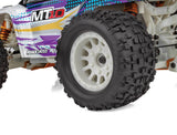 TEAM ASSOCIATED MT10 CLASSIC TRUCK BUILDERS KIT - Comming Soon