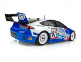 TEAM ASSOCIATED ST550 SUPER TOURING APEX 2 RTR 4WD AS30127