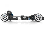 TEAM ASSOCIATED DC10 Drift Car Kit 1:10 SCALE 2 WHEEL DRIVE