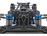 TEAM ASSOCIATED DC10 Drift Car Kit 1:10 SCALE 2 WHEEL DRIVE