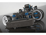 TEAM ASSOCIATED DC10 Drift Car Kit 1:10 SCALE 2 WHEEL DRIVE