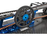 TEAM ASSOCIATED TC8 STEEL SPEC TEAM KIT - PRE ORDER - EXPECTED EARLY JUNE (Copy)