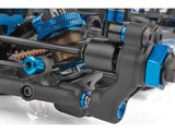 TEAM ASSOCIATED TC8 STEEL SPEC TEAM KIT - PRE ORDER - EXPECTED EARLY JUNE (Copy)